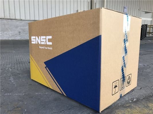 3 тонны SNSC вилочные погрузчики 3000 кг дизельные вилочные погрузчики для продажи