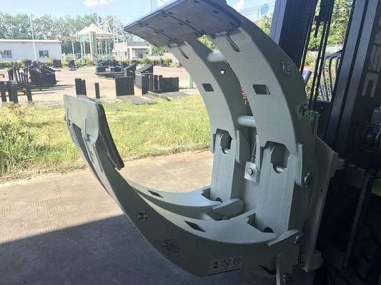 1000-5000кг Дизельный грузовик SNSC Дизельный противовес