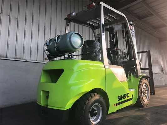 3000 кг Nissan Двигатель Дизельная вилка SNSC Lpg Газовая дизельная погрузка