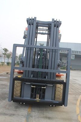ФБ35 3500кг. Погрузчик для повозки с боковым переключателем 1Т - 5Т.