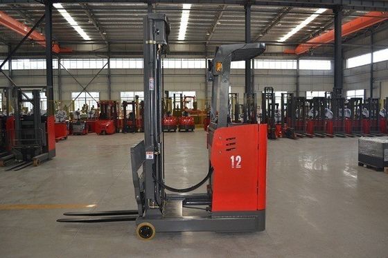 1200 кг электрический грузовик SNSC