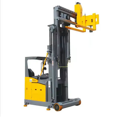 3 пути узкий проход Walkie Stacker 1.5T противовесный подъемник Stacker