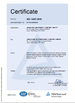 Китай Jinan Shine International Trade Co., Ltd. Сертификаты